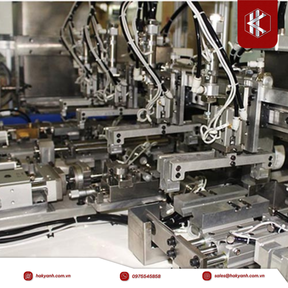 Jig Use, structure, design and manufacturing process HÀ KỲ ANH