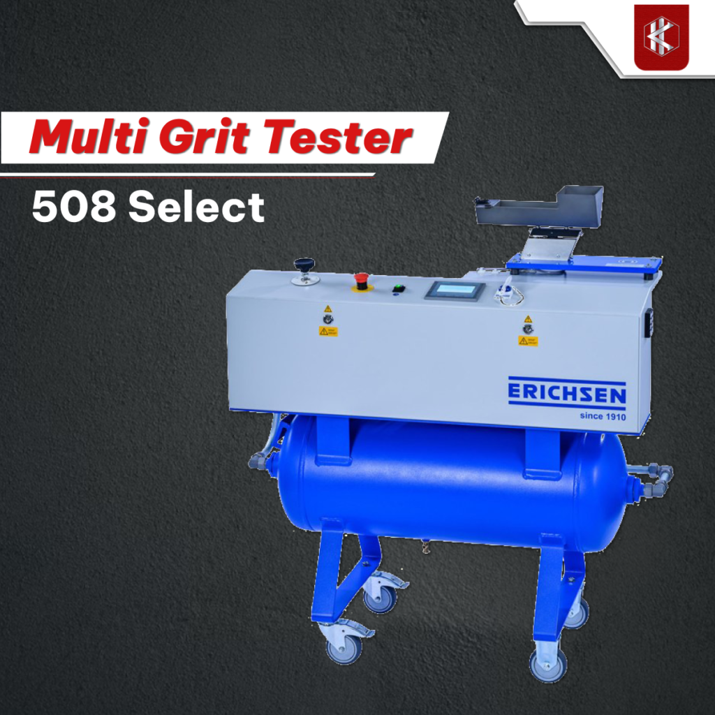 Multi Grid tester 508 Select